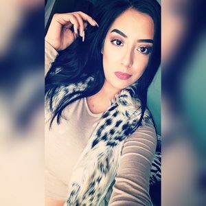 Meet your Posher, Nancy